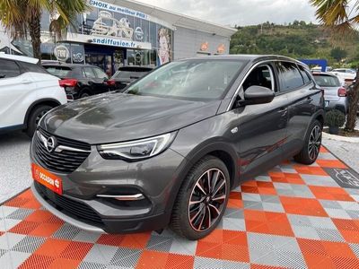 occasion Opel Grandland X 1.6 HYBRID 225 AUTOMATIQUE ELITE