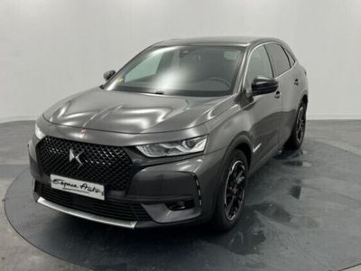 occasion DS Automobiles DS7 Crossback 