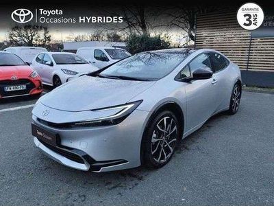 Occasion Toyota Prius Design 223 ch (164 kW) 2024 Berline