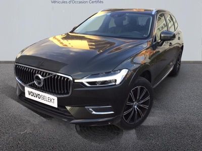 occasion Volvo XC60 T8 Twin Engine 303 + 87ch Inscription Luxe Geartronic