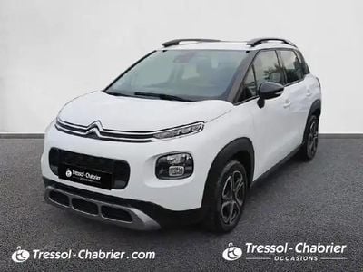 Occasion Citroën C3 Aircross Feel 110 ch (80 kW) 2018 Blanc SUV