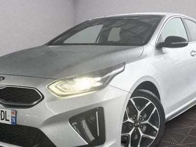 Kia Ceed GT