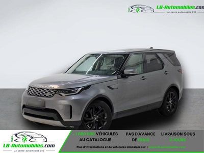 Land Rover Discovery 5