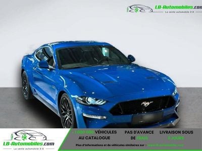 Occasion Ford Mustang 450 ch (330 kW) 2020 Coupé