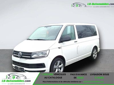 occasion VW Multivan 2.0 TDI 150 BVA 4Motion