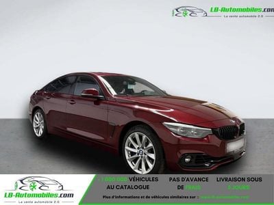 Occasion BMW 435 Sport Line 313 ch (230 kW) 2019 Coupé