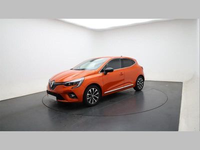 occasion Renault Clio VTCe 140 - Techno