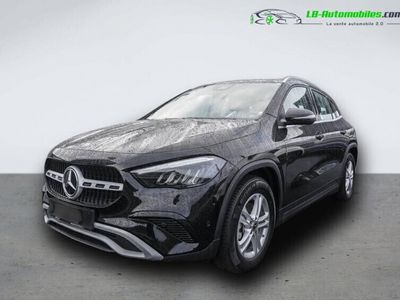 Mercedes GLA200