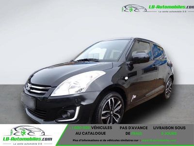 Occasion 2015 Suzuki Swift Citadine | 12 900 € (Prix assez cher)