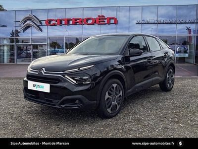 Occasion 2021 Citroën C4 Feel Berline | 12 990 € (Bon prix)