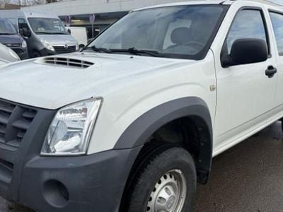 Occasion 2011 Isuzu D-Max Berline | 15 990 €