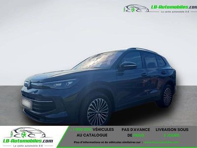 Occasion 2024 VW Tiguan SUV | 47 000 € (Prix cher)