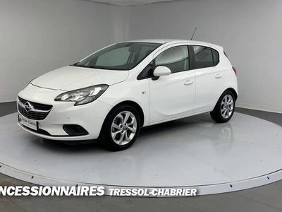 occasion Opel Corsa 1.4 Turbo 100 ch Design Edition