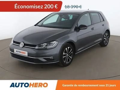 VW Golf VII