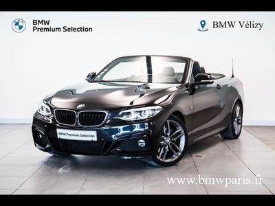 occasion BMW 220 