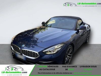Occasion BMW Z4 Sport Line 197 ch (144 kW) 2021 Cabriolet