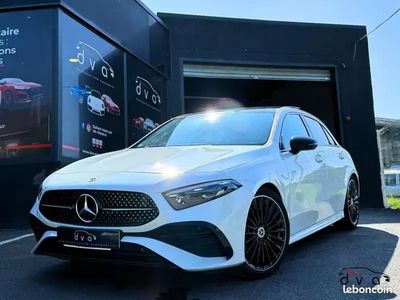 Mercedes 220