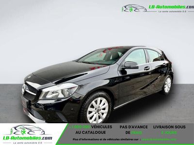 occasion Mercedes A160 Classed BVM