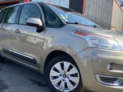 occasion Citroën C3 Picasso 1.6 vti 120 exclusive