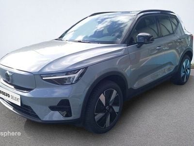 Volvo EX40