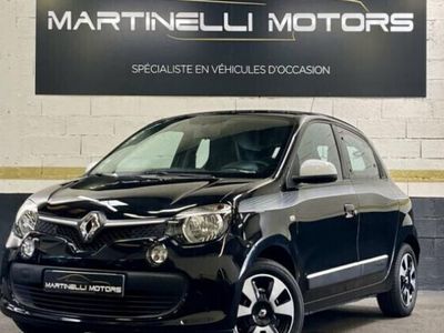 occasion Renault Twingo III (C07) 0.9 TCe 90ch energy Limited