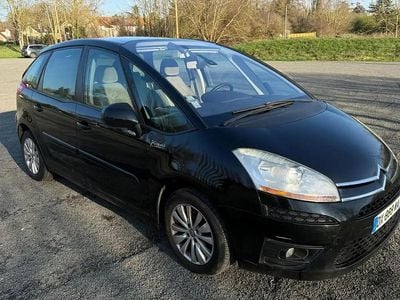 Occasion 2008 Citroën C4 Berline | 2 900 €