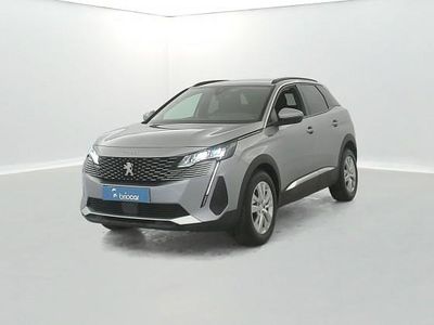 Occasion 2021 Peugeot 3008 Style | 18 990 € (Bon prix)