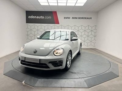 VW Beetle