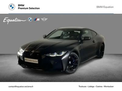 occasion BMW M4 3.0 510ch Competition xDrive