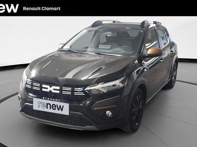 Occasion Dacia Sandero Extreme 2025 Noir Citadine