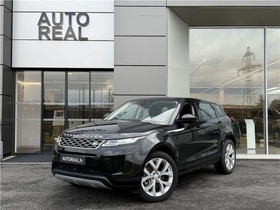 Occasion Land Rover Range Rover evoque SE 180 ch (132 kW) 2019 SUV