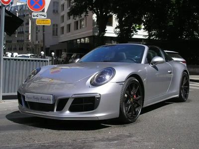 Porsche 911 Targa 4