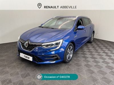 Renault Mégane IV