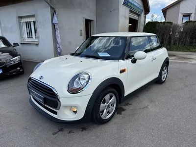 Mini One D