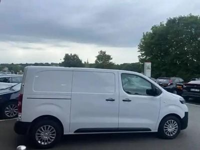 Blanc banquise Occasion 2024 Toyota Proace Business Edition Monospace | 34 490 € (Prix assez cher)
