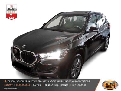 occasion BMW X1 Xdrive25e 220ch