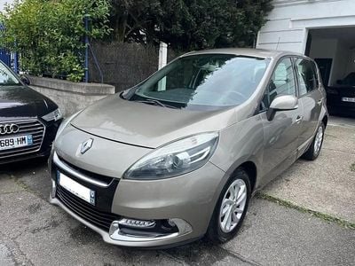 Renault Scénic III