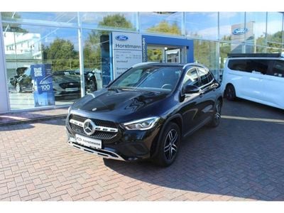 Mercedes GLA250