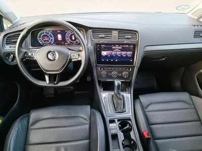 VW Golf IV
