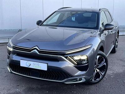 Citroën C5 X