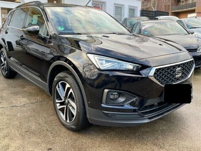 occasion Seat Tarraco 1.5 TSI 150CH STYLE DSG7 5 PLACES