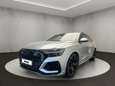 Argent Occasion 2022 Audi RS Q8 Sport SUV | 83 900 € (Prix assez cher)