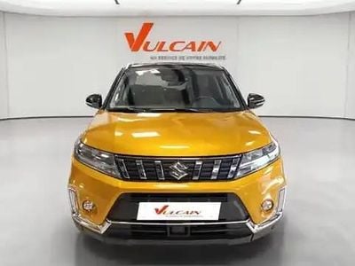 Jaune Occasion 2023 Suzuki Vitara | 22 490 € (Prix juste)