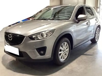 occasion Mazda CX-5 2.2 SKYACTIV-D 150 ATTRACTION 4X2