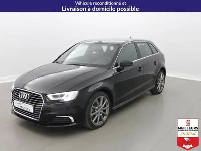Audi A3 e-tron