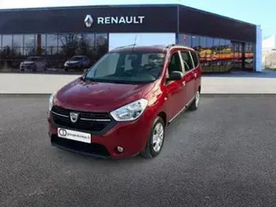 occasion Dacia Lodgy Tce 100 Fap 5 Places Essentiel