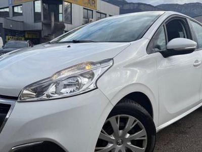 Occasion 2016 Peugeot 208 S Citadine | 6 490 € (Prix juste)