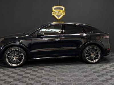 Occasion 2021 Porsche Cayenne Turbo GT SUV | 168 990 €