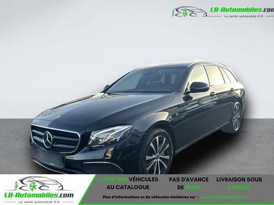 Occasion Mercedes E300 306 ch (225 kW) 2020 Berline
