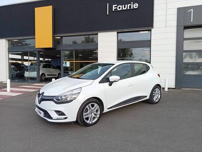 occasion Renault Clio IV BUSINESS Clio dCi 75 Energy